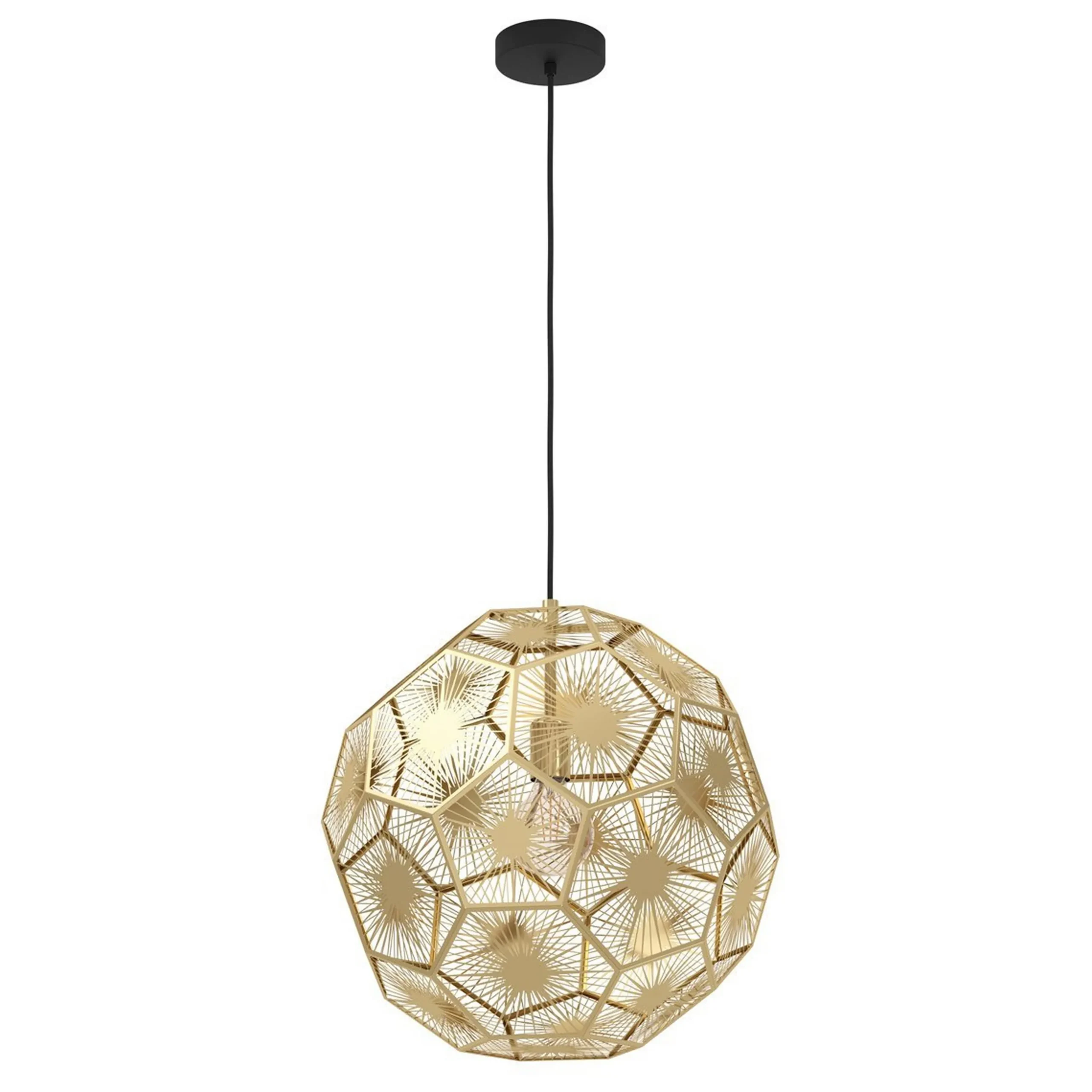 Rytis Pendant - Large