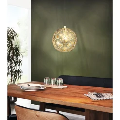 Rytis Pendant - Small
