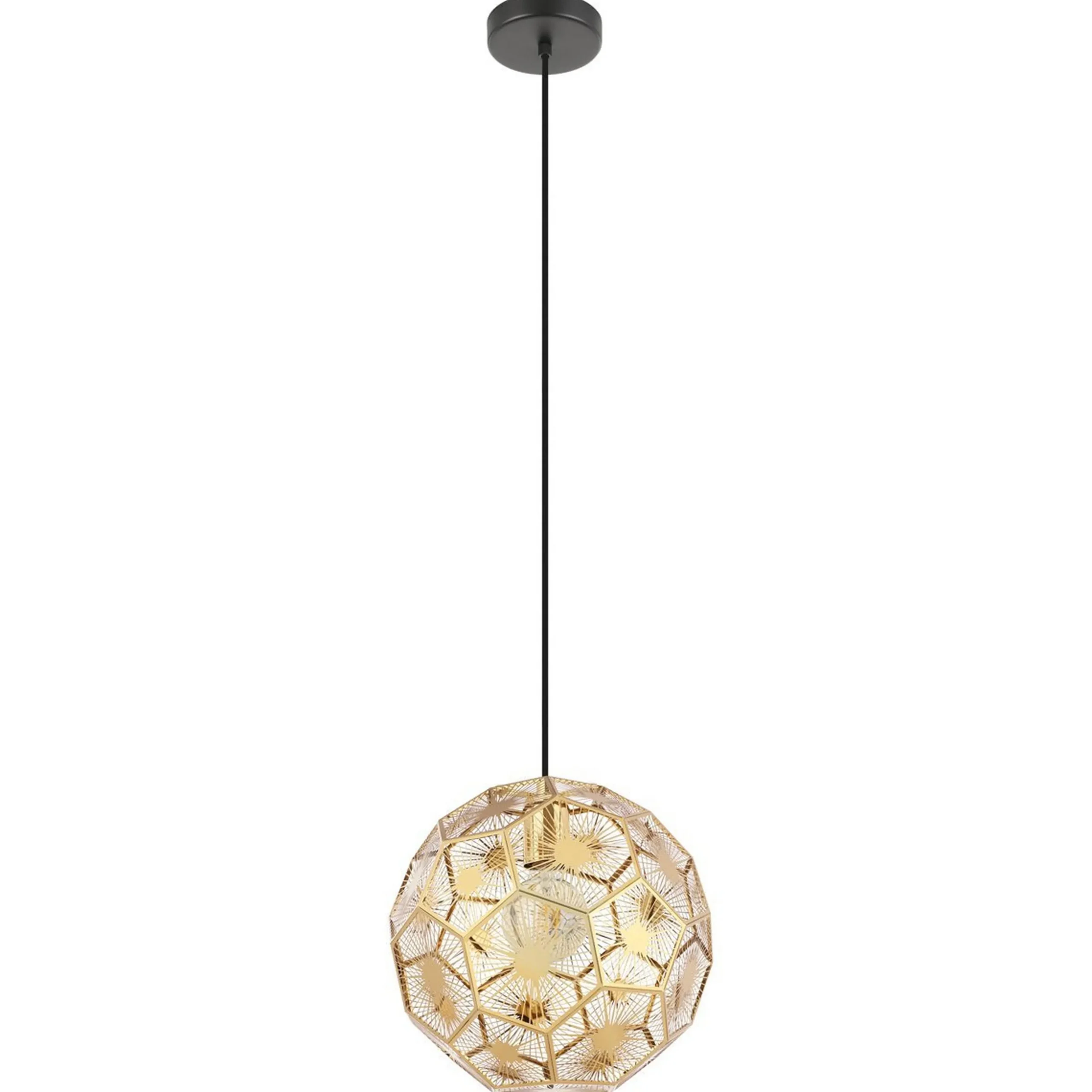 Rytis Pendant - Small