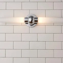 Saber Bath Sconce