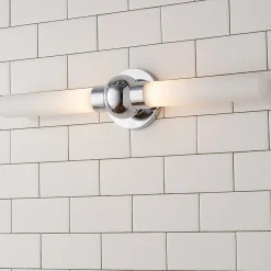 Saber Bath Sconce