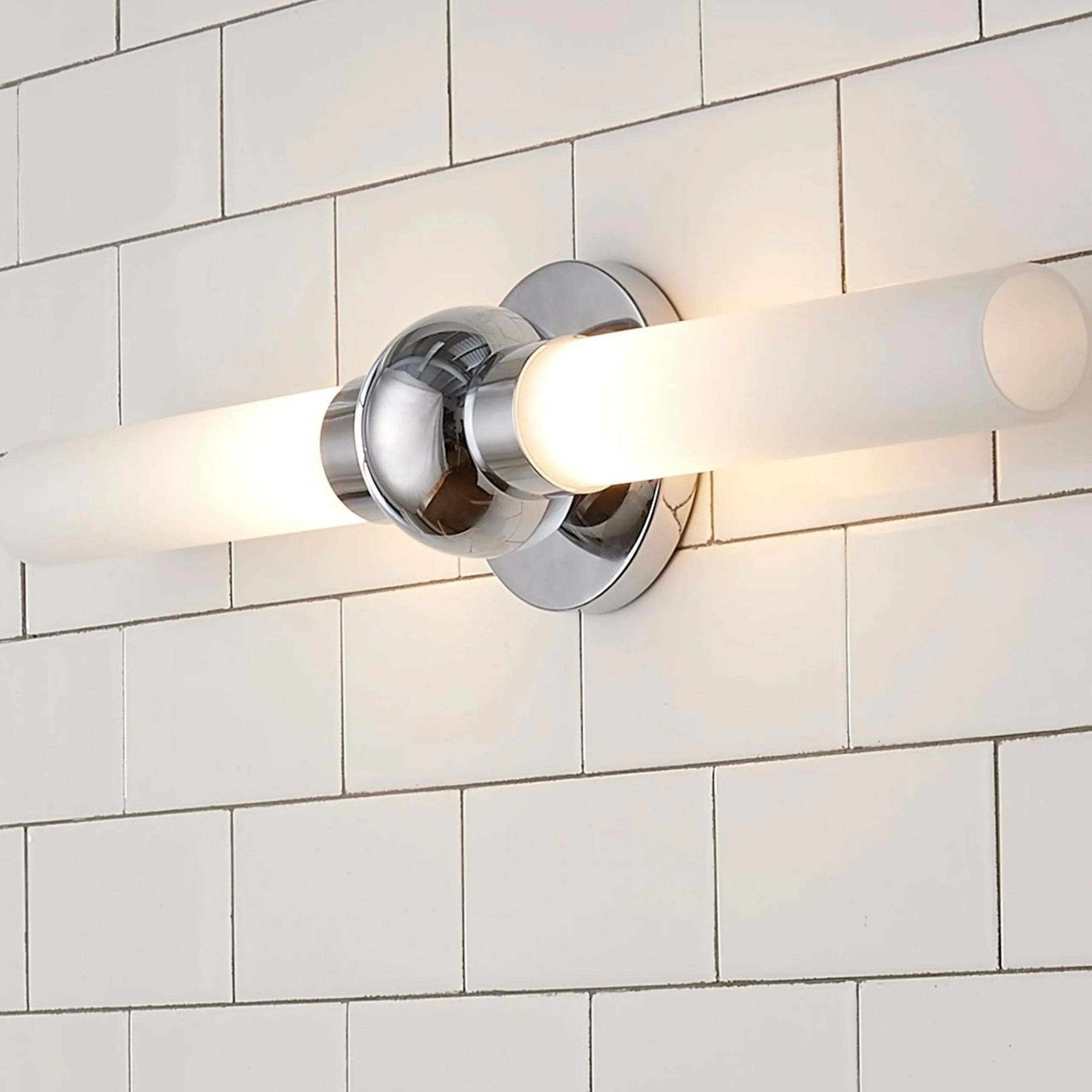 Saber Bath Sconce