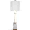Sabiosa Marble Buffet Lamp
