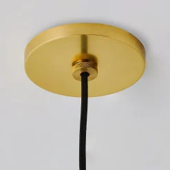 Sable Pendant - Large