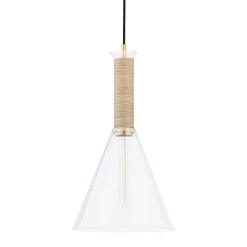 Sable Pendant - Small
