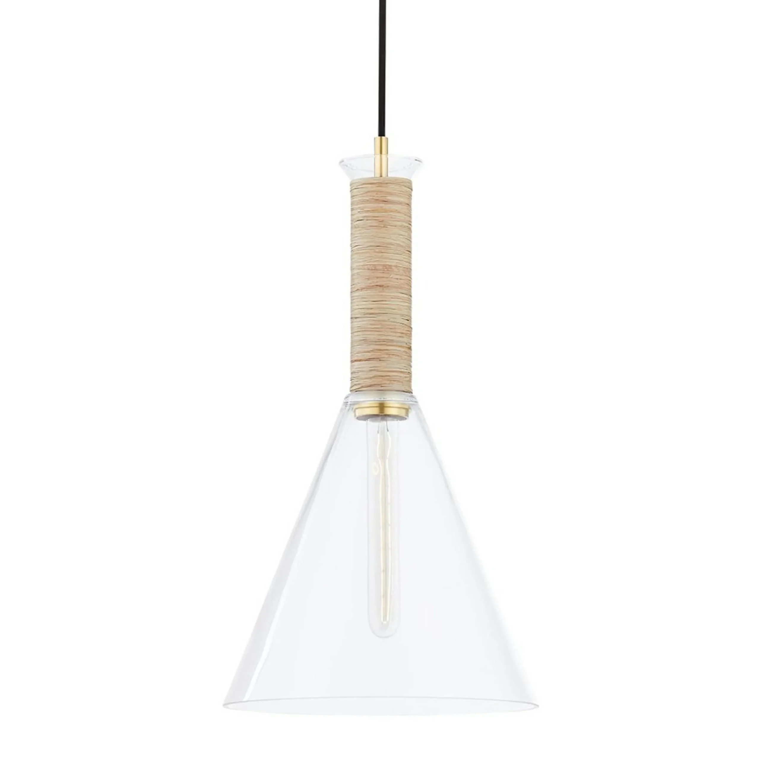 Sable Pendant - Small