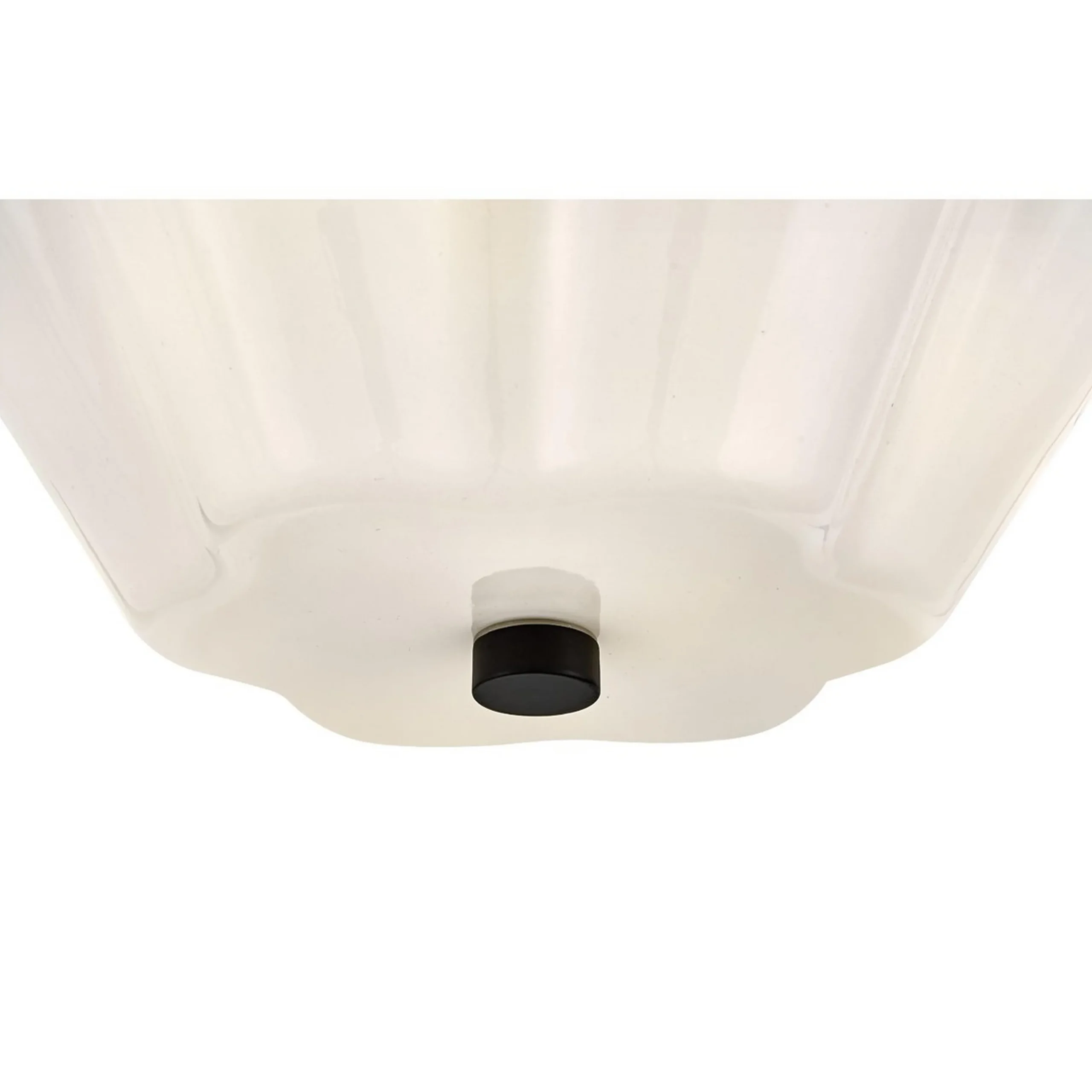Saccharine Ceiling Light