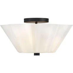 Saccharine Ceiling Light