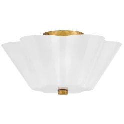 Saccharine Ceiling Light