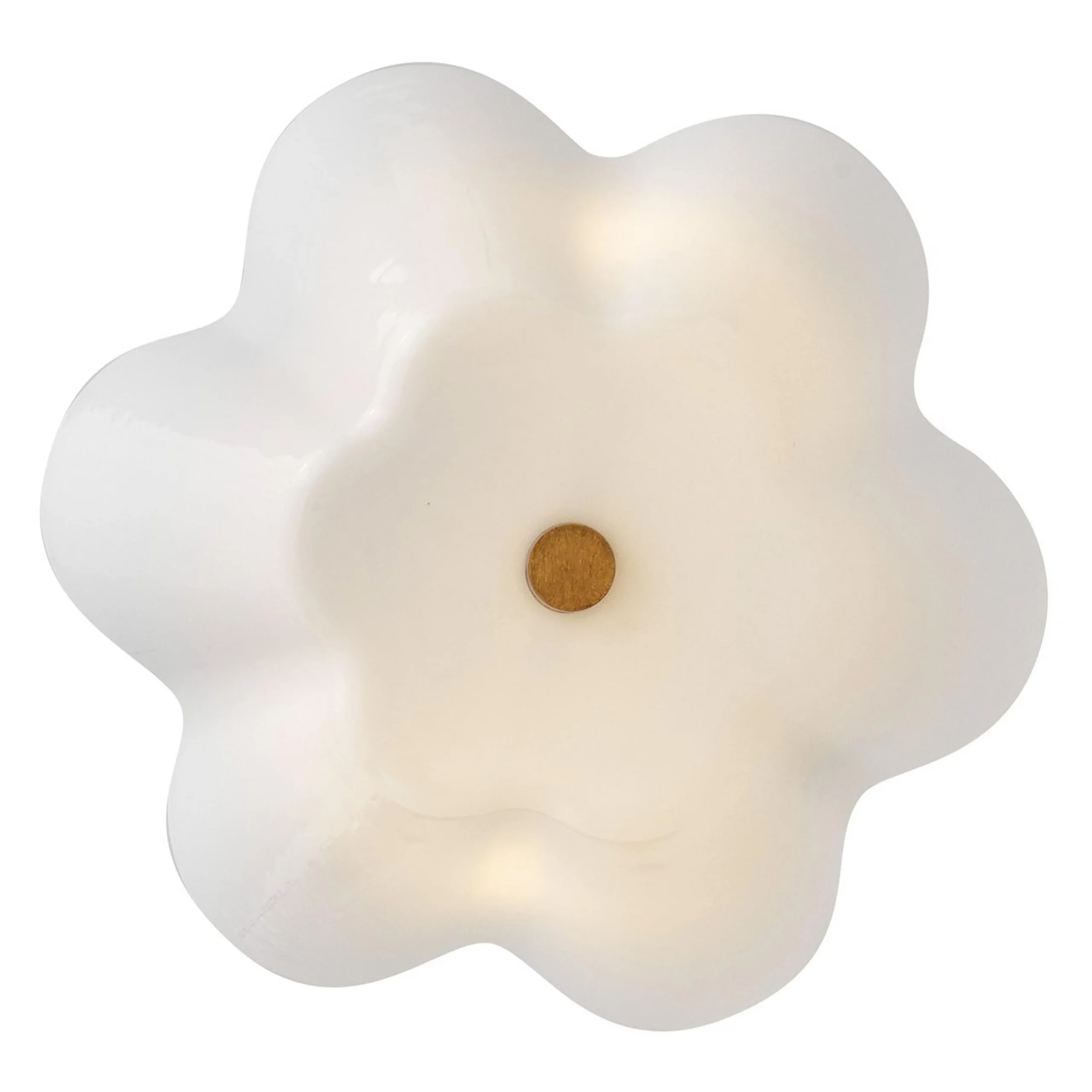 Saccharine Ceiling Light