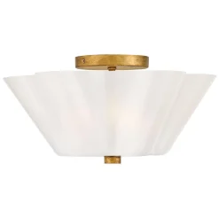 Saccharine Ceiling Light