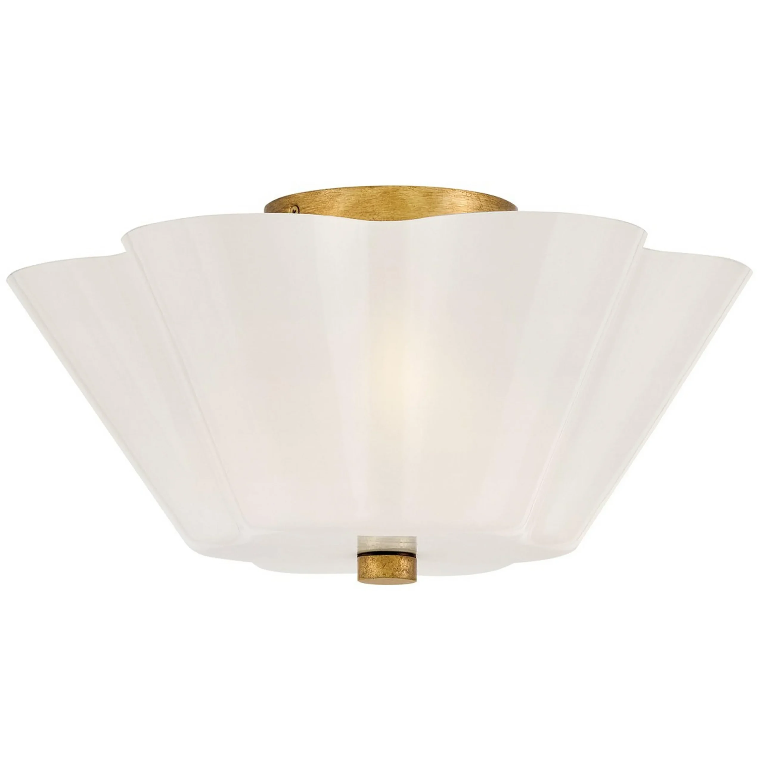 Saccharine Ceiling Light
