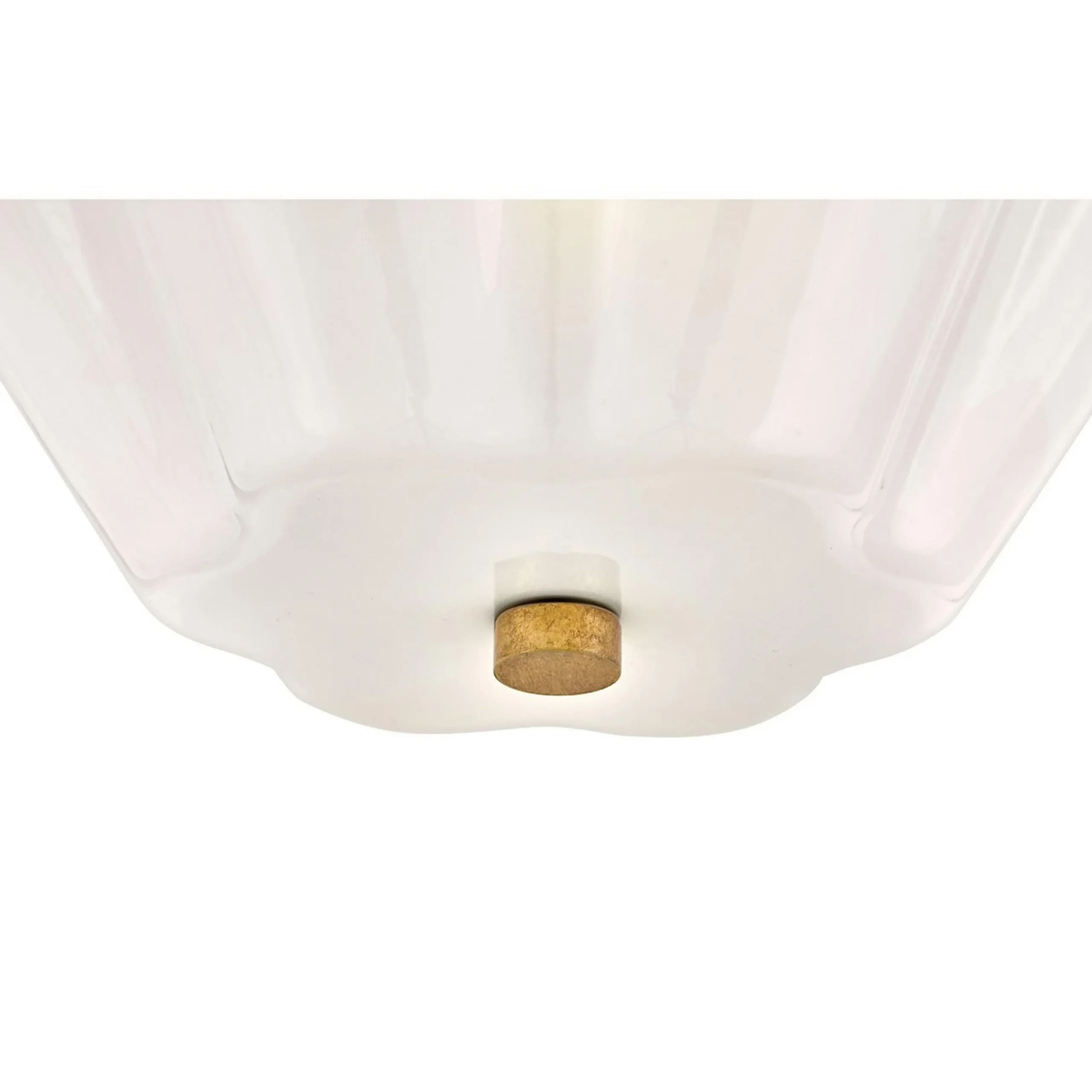 Saccharine Ceiling Light
