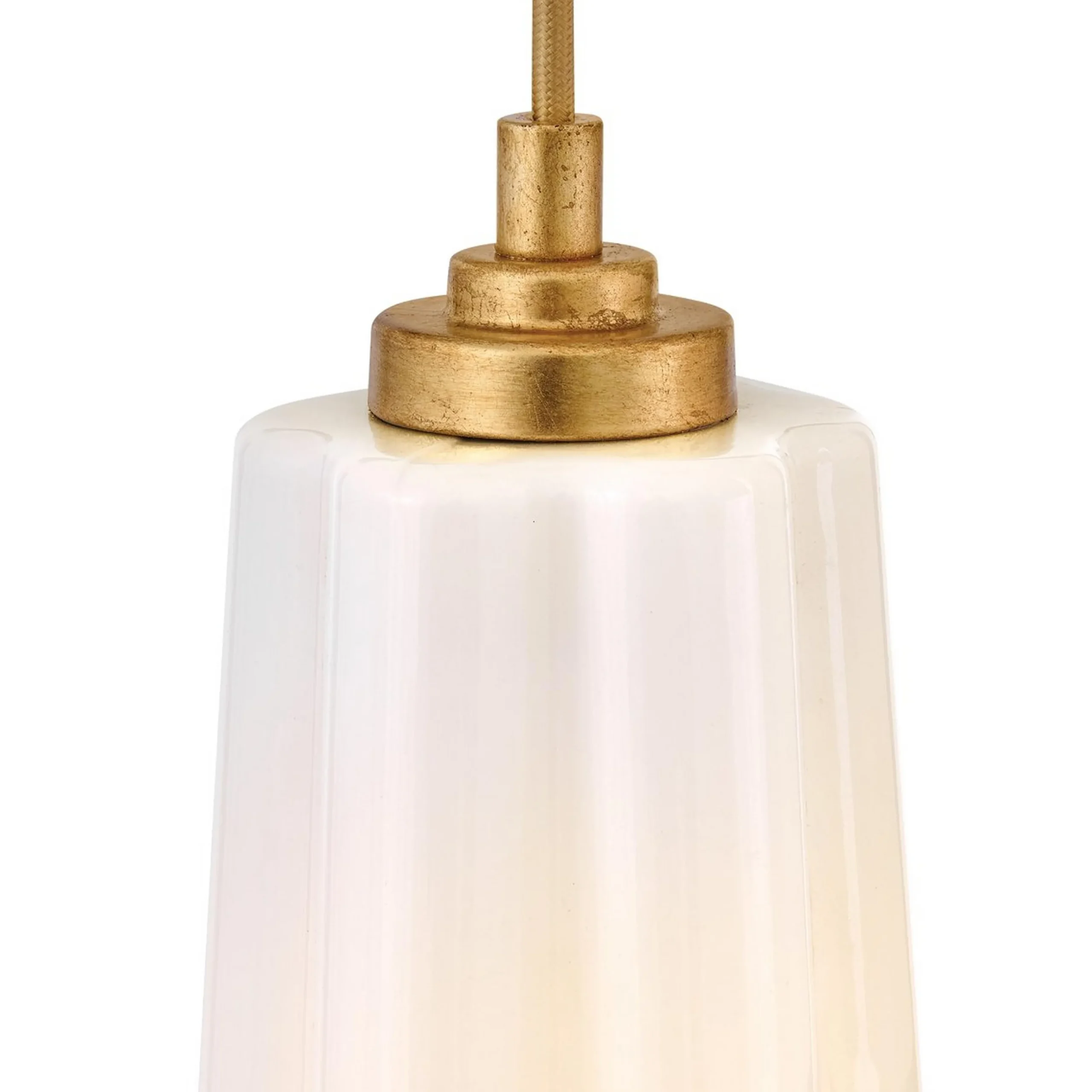 Saccharine Chandelier