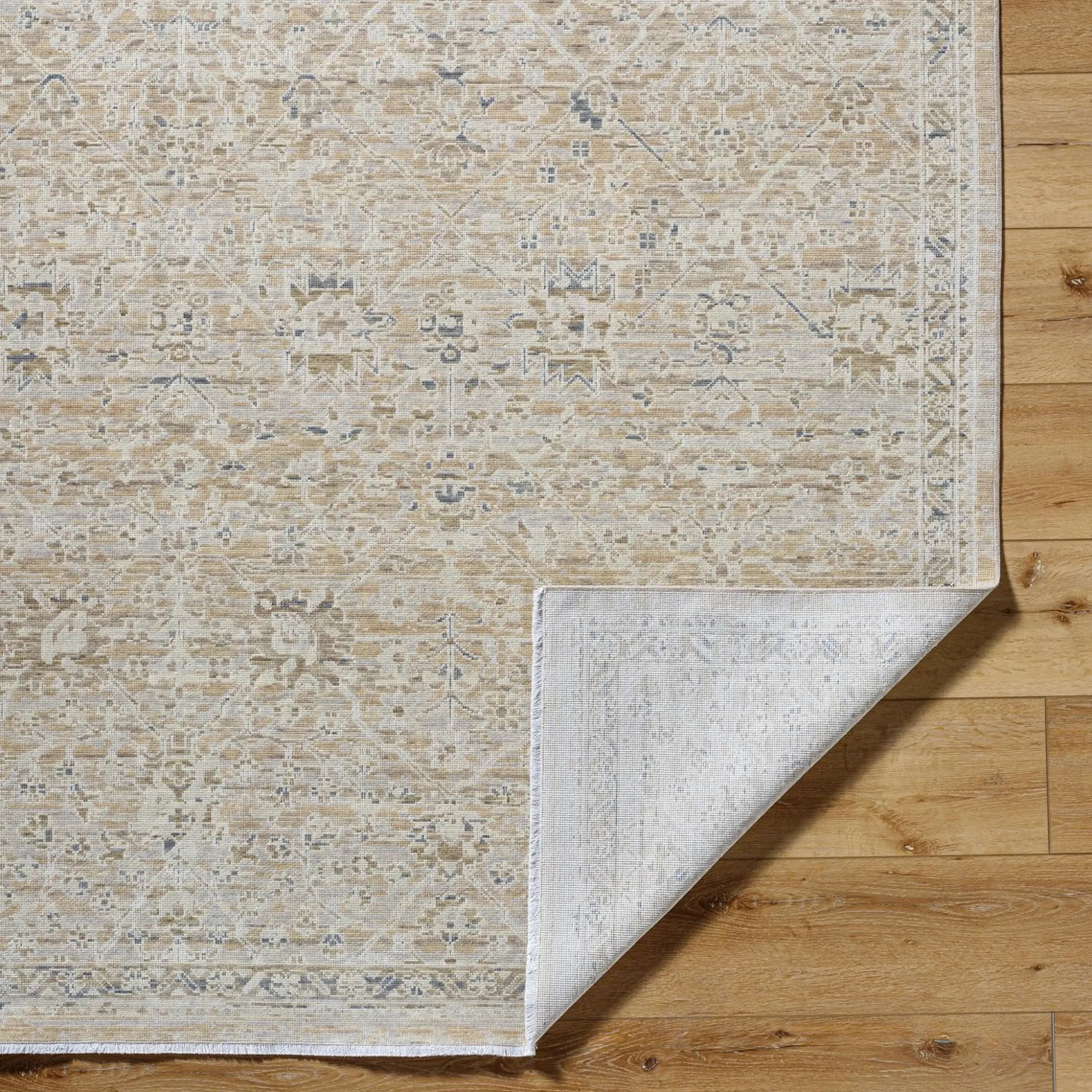 Saga Rug