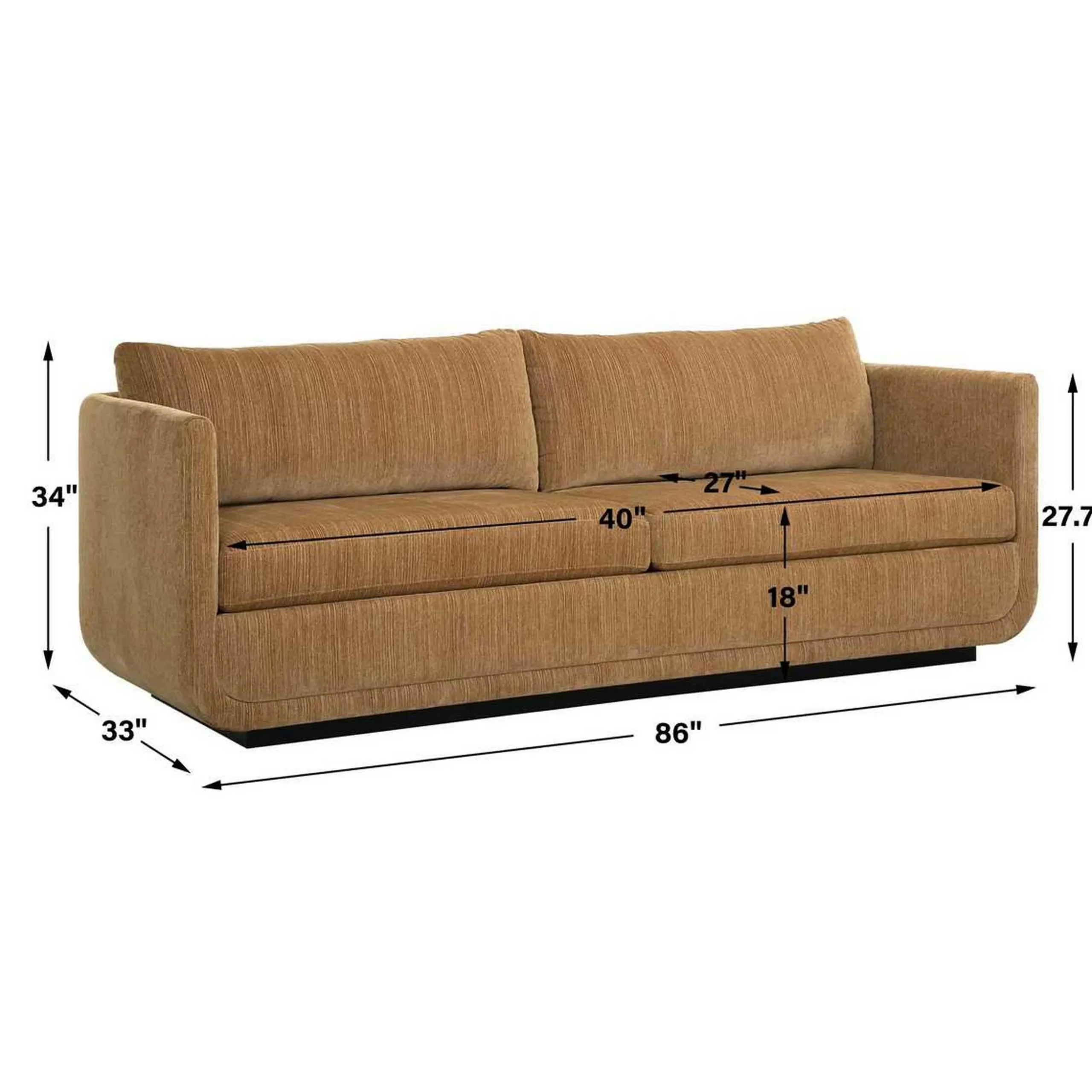 Saigon Sofa