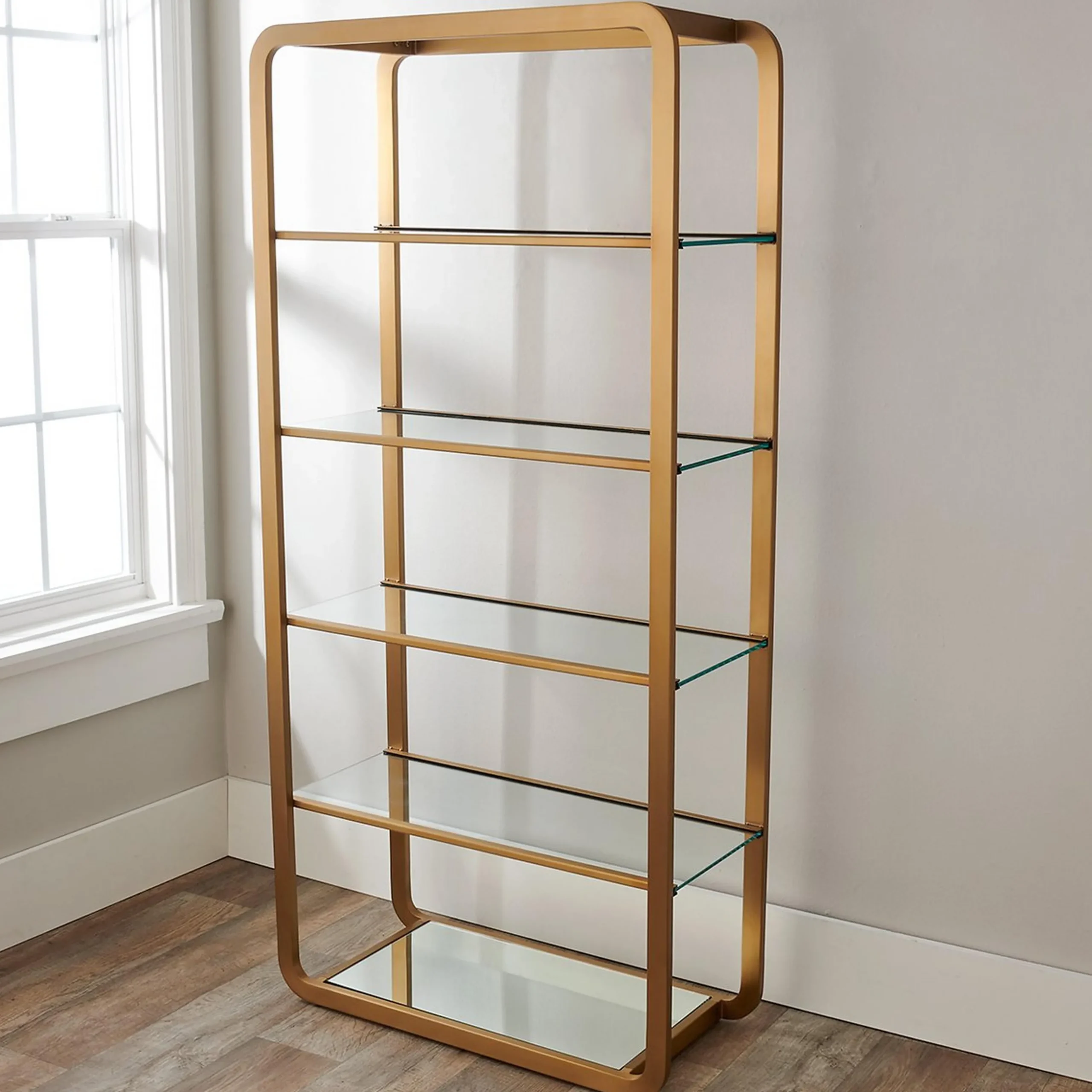 Saison Bookcase