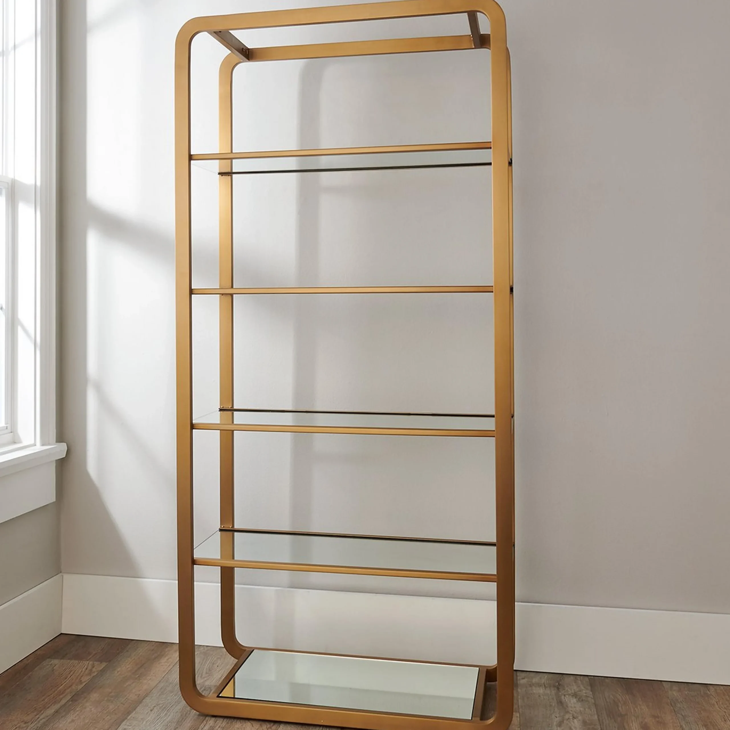 Saison Bookcase