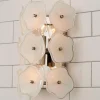 Sakura Bath Sconce