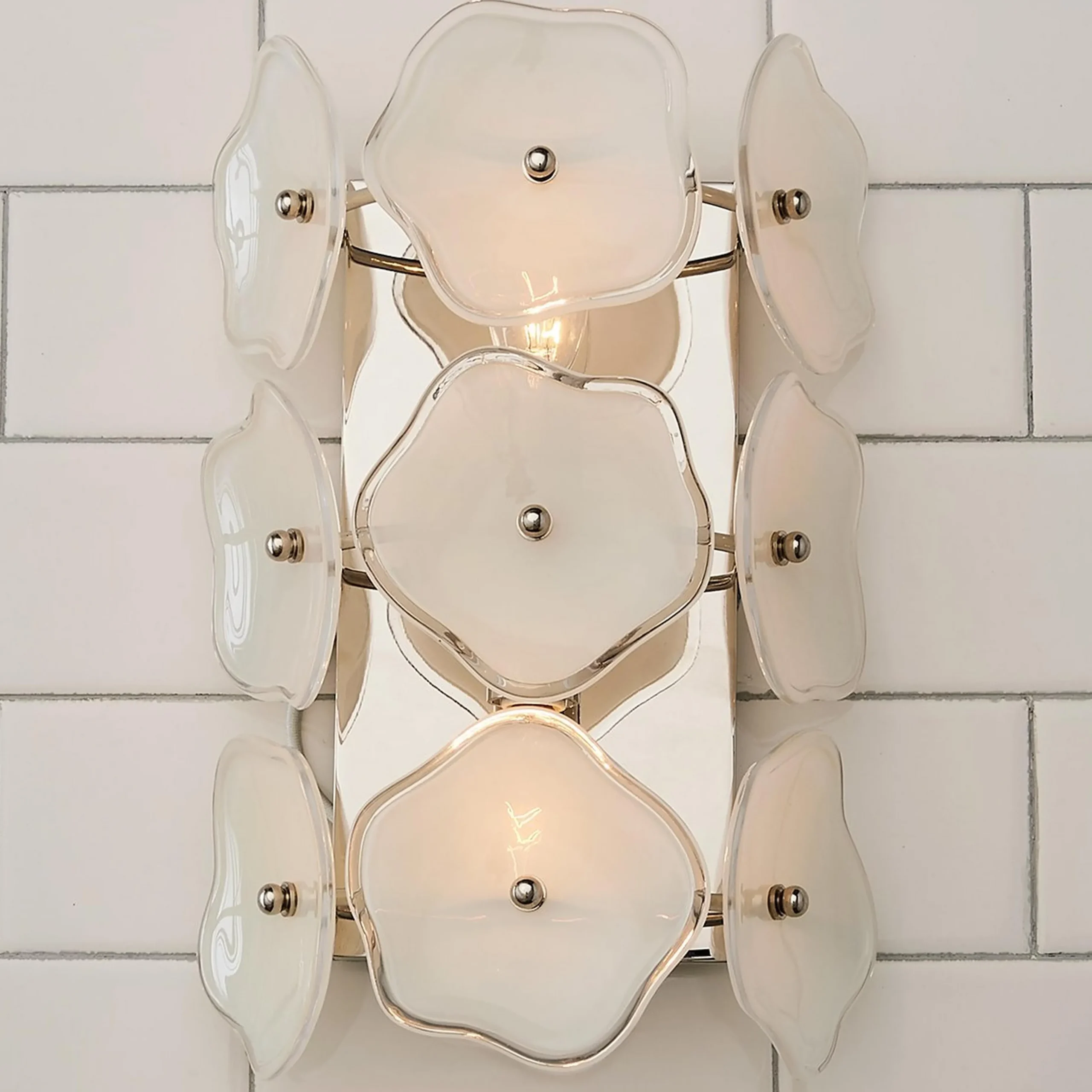 Sakura Bath Sconce