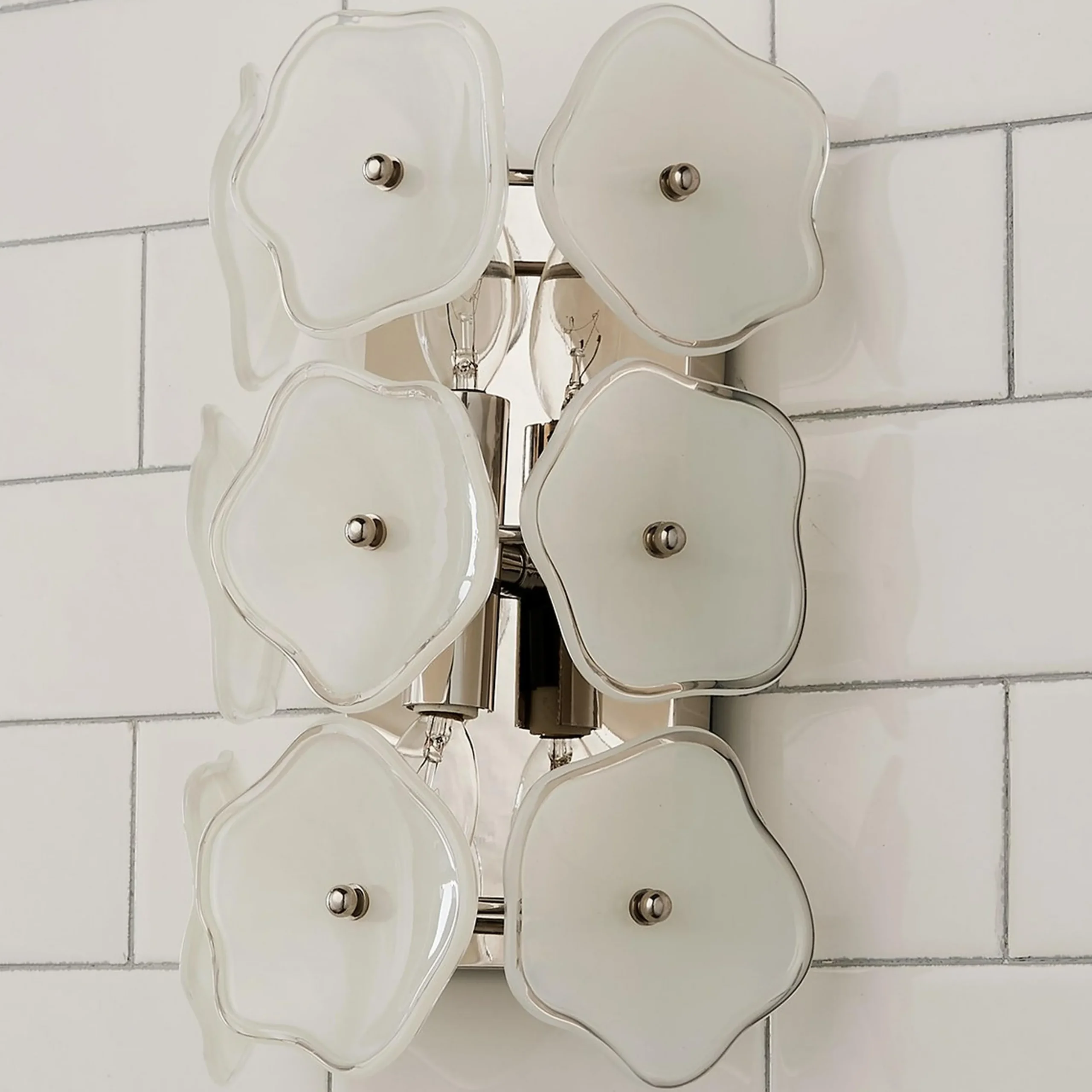Sakura Bath Sconce