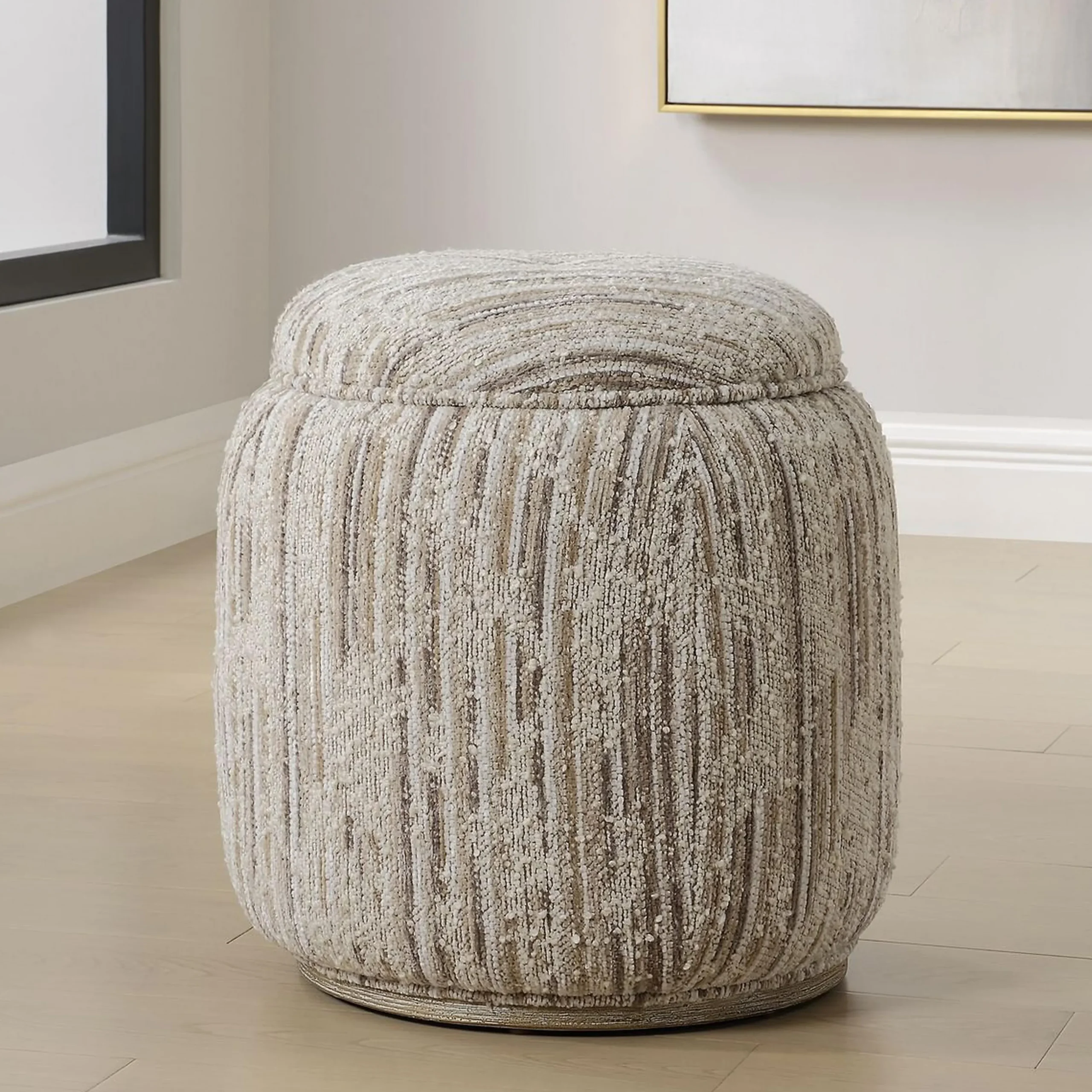 Salacia Ottoman