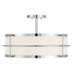 Salina Ceiling Light