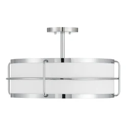 Salina Ceiling Light