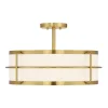 Salina Ceiling Light