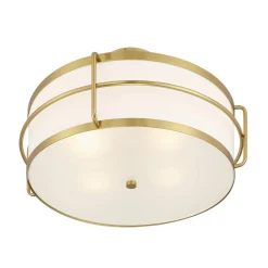 Salina Ceiling Light