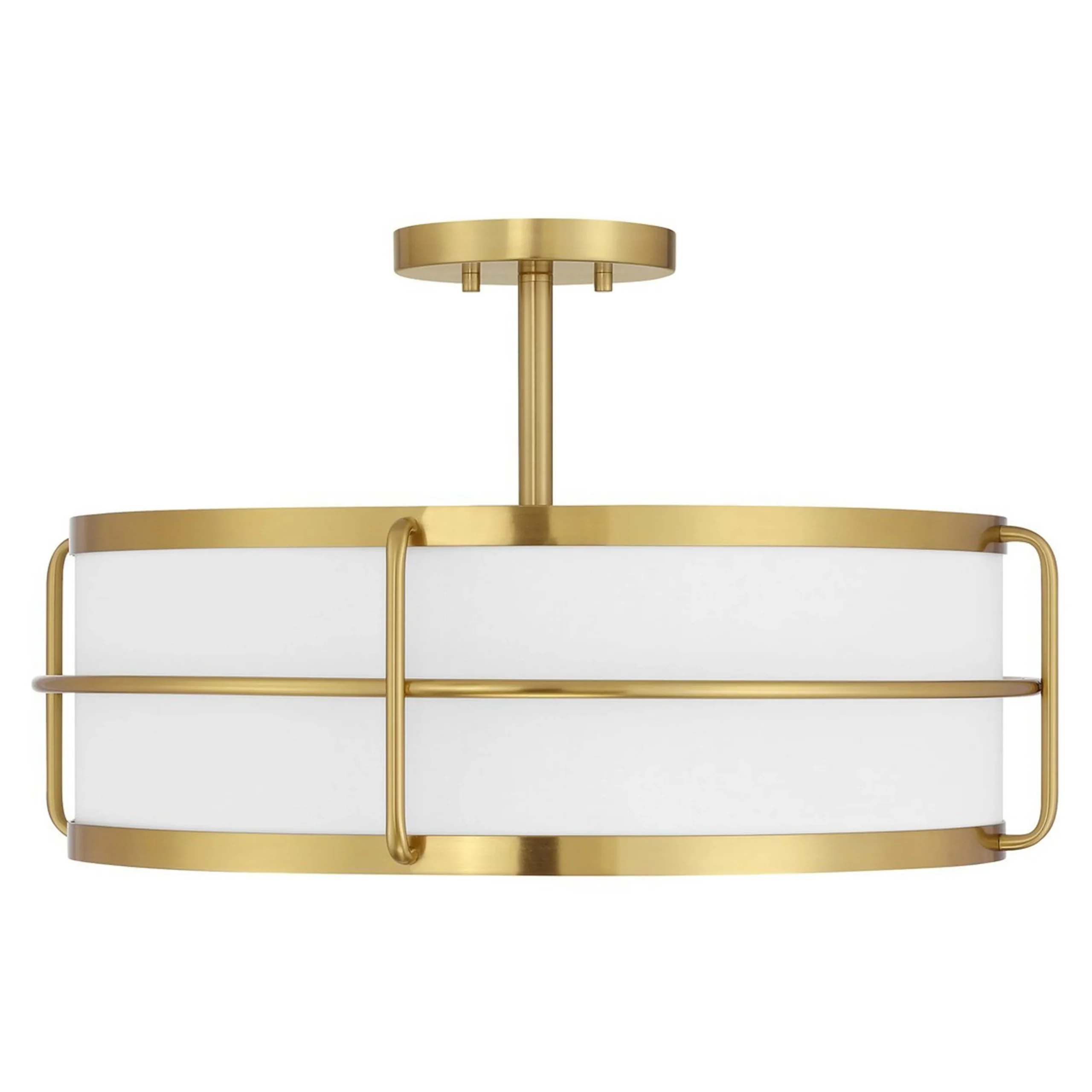 Salina Ceiling Light