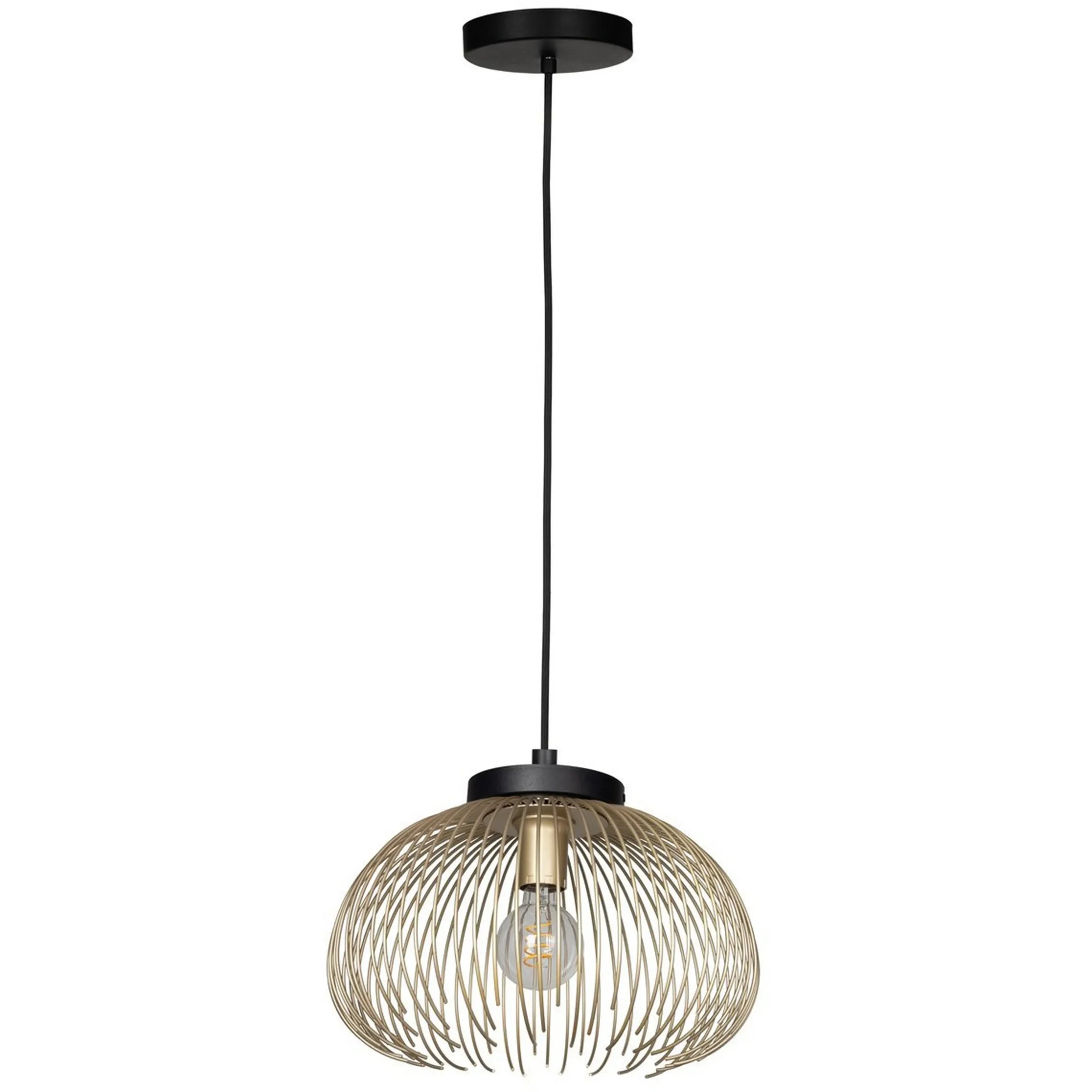 Salsola Convertible Ceiling Light