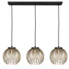 Salsola Island Chandelier