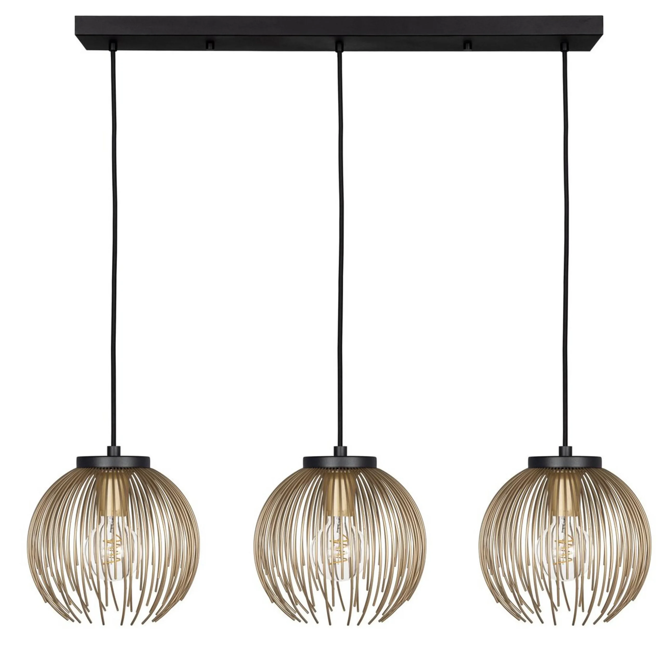 Salsola Island Chandelier