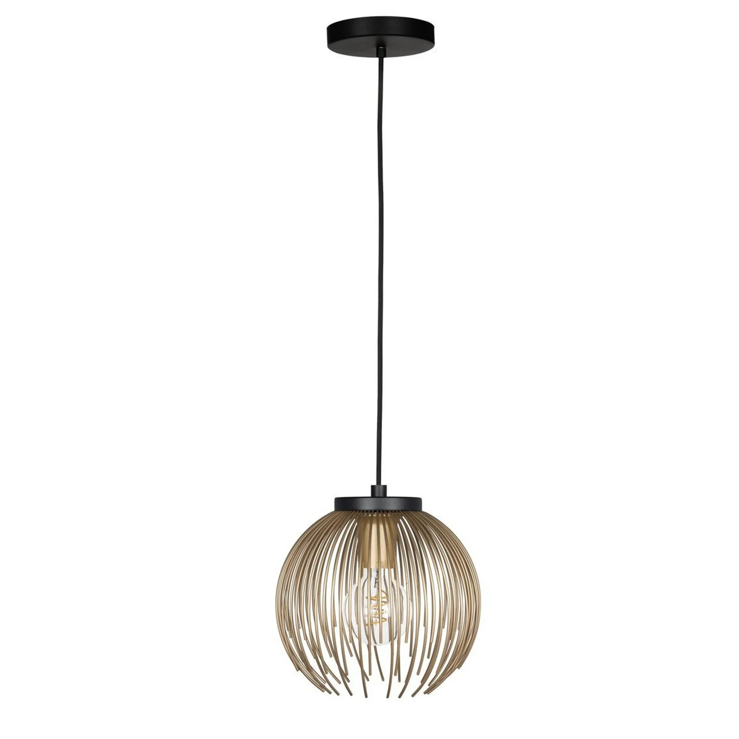 Salsola Pendant - Small