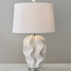 Samaria Table Lamp