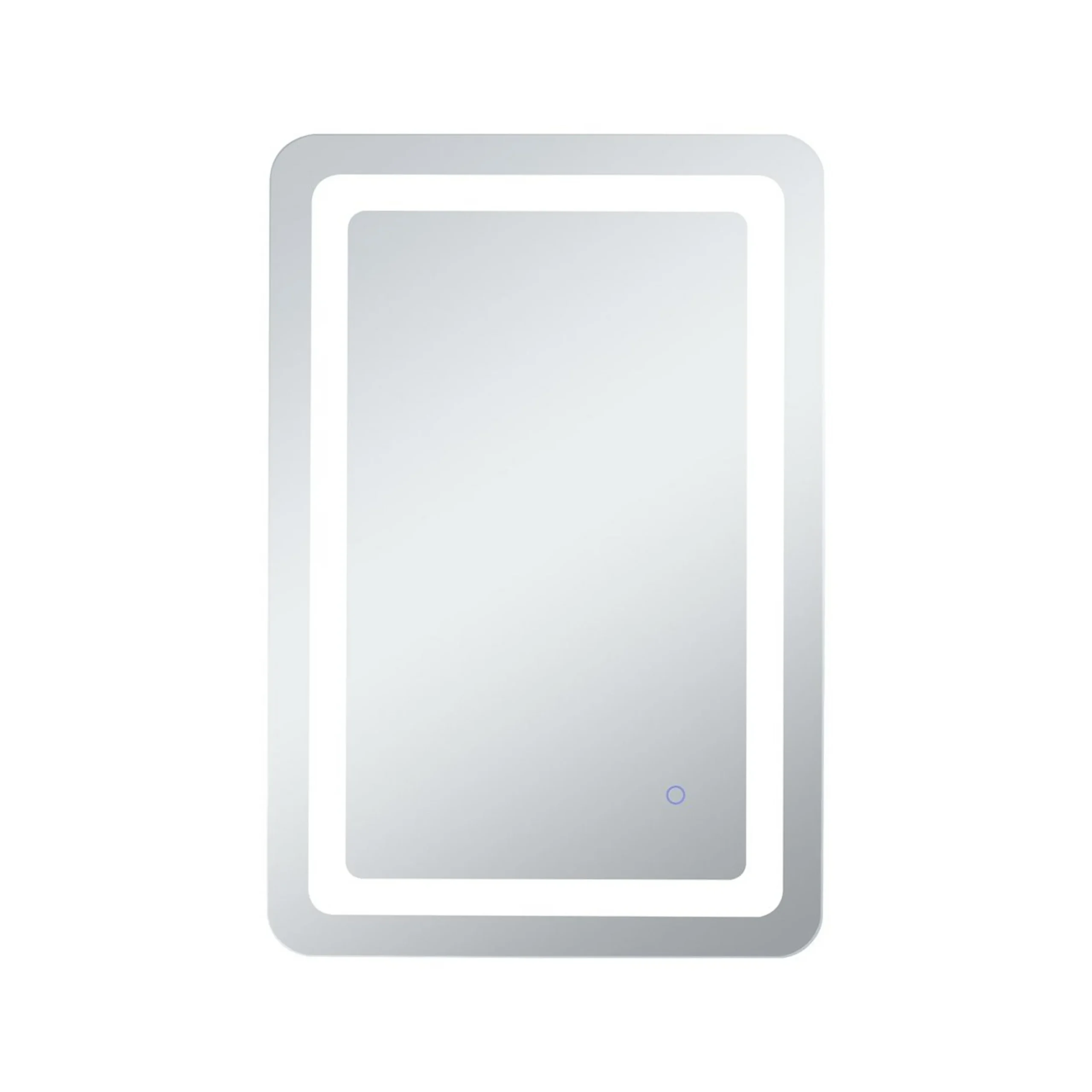 Samos LED Mirror