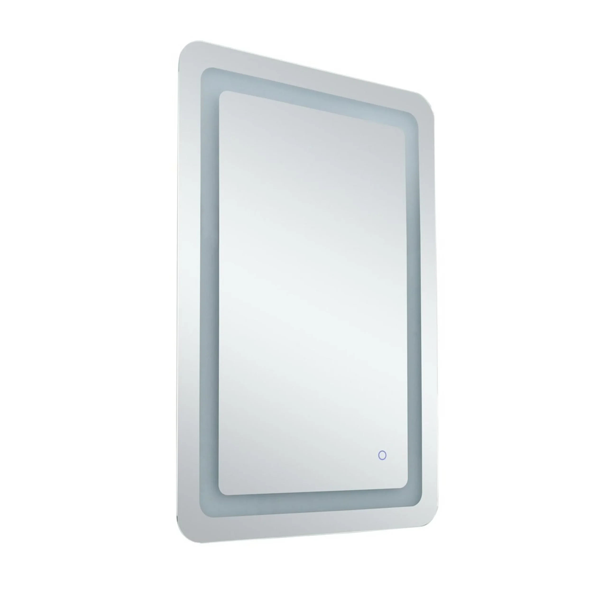 Samos LED Mirror