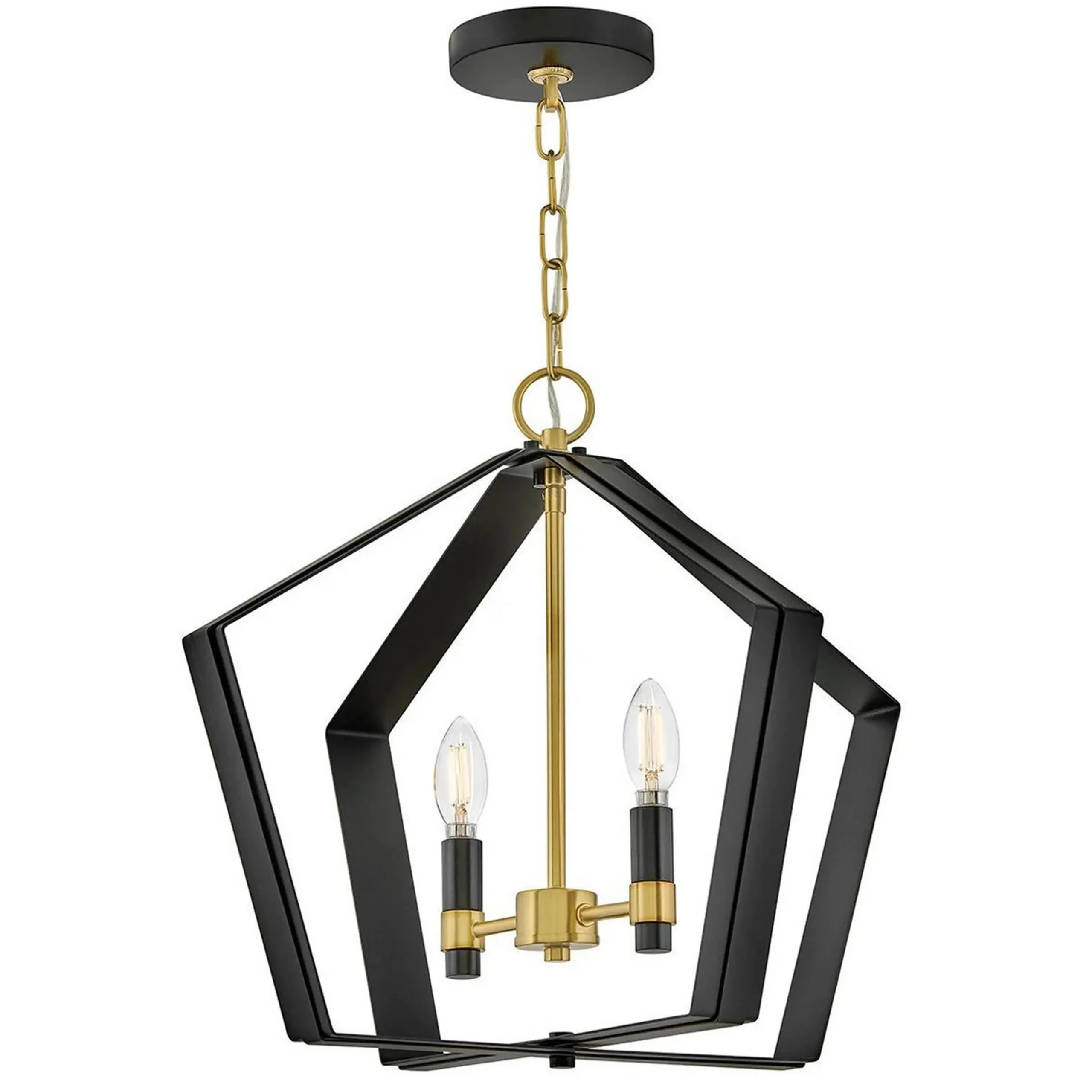 Sampriti Lantern - Metal