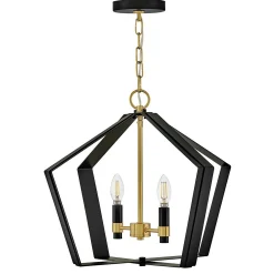 Sampriti Lantern - Metal