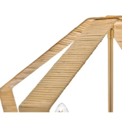 Sampriti Lantern - Rattan