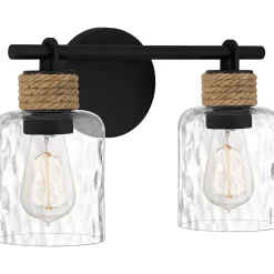 Samuel Vanity Light - 2 Light