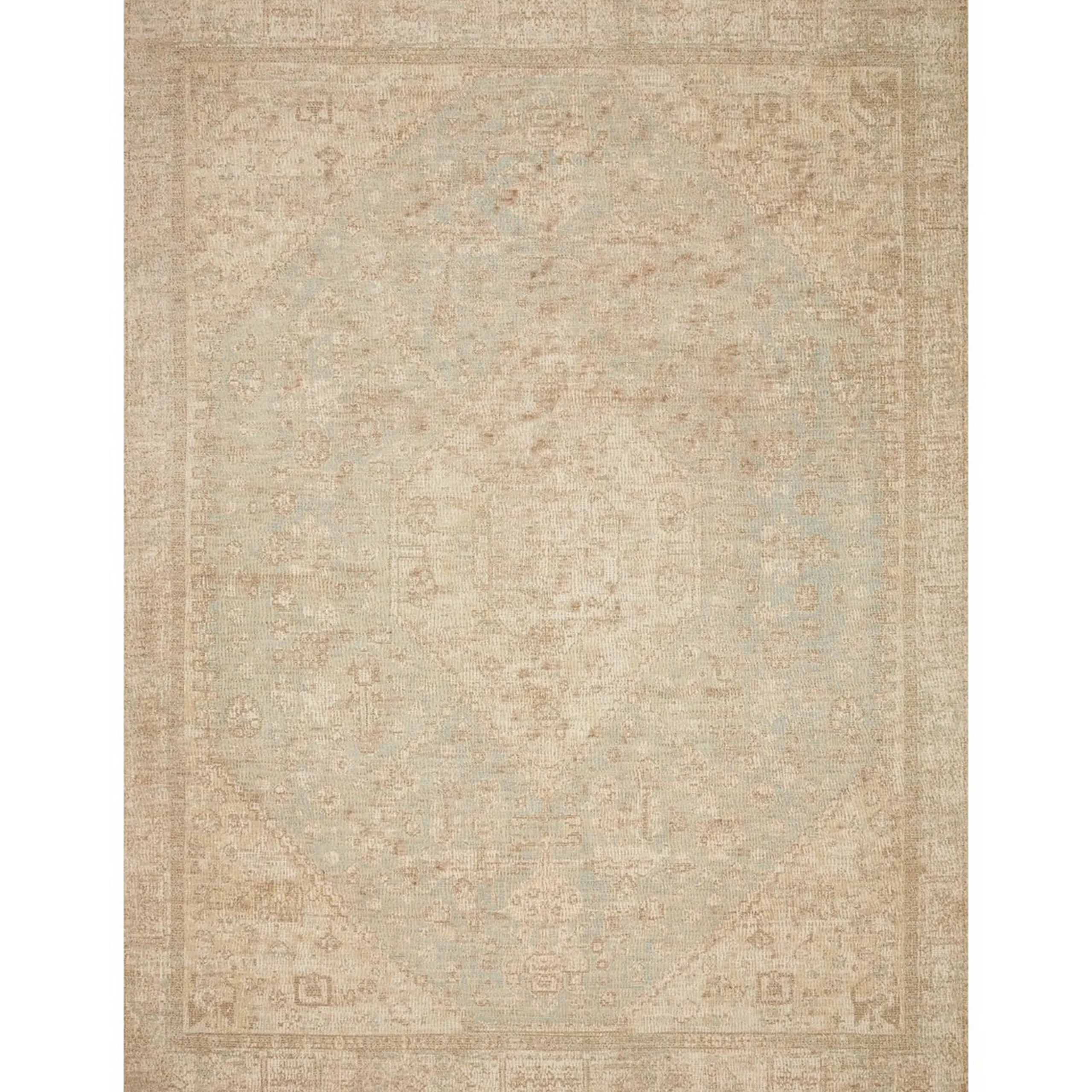 Sandi Handwoven Rug