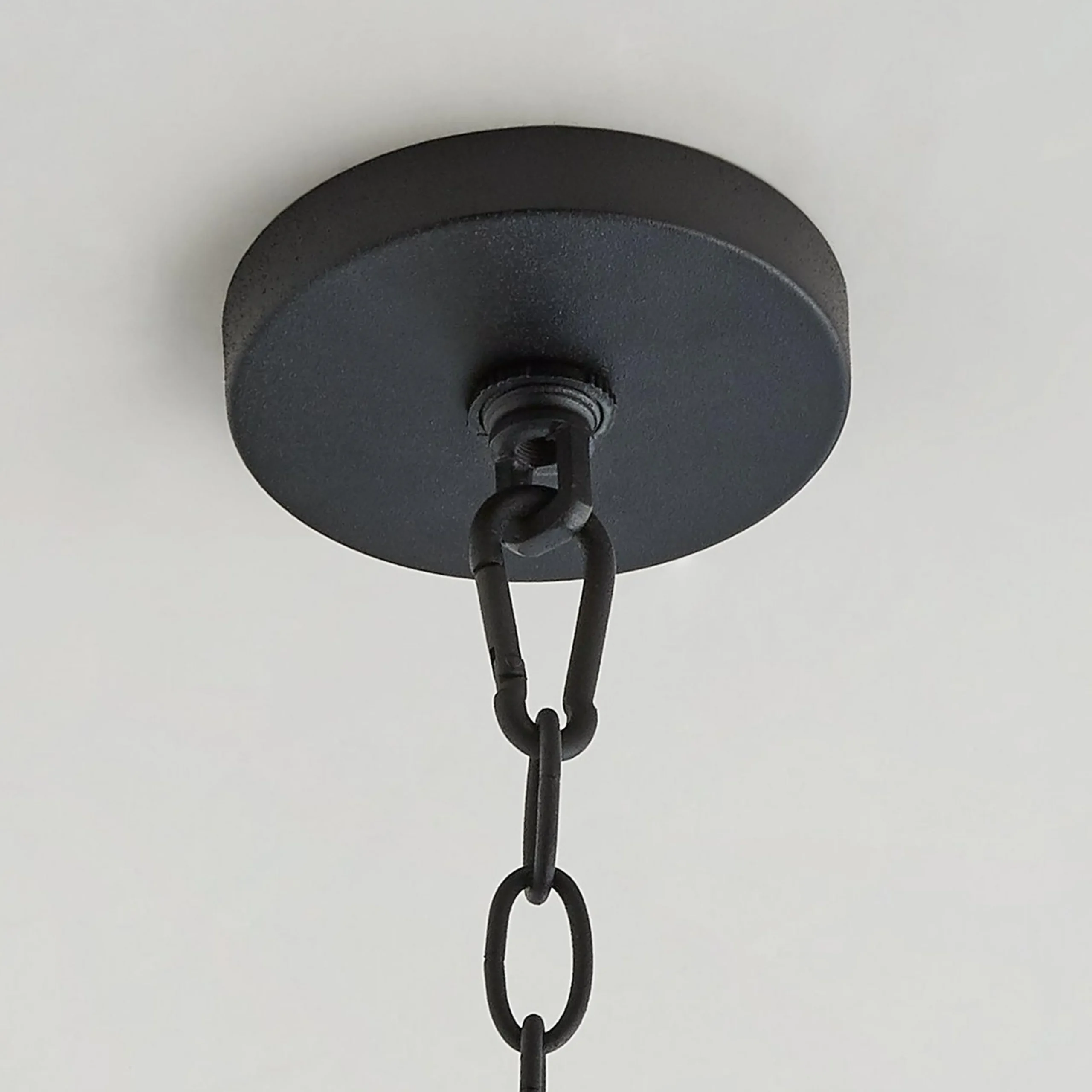 Sandpiper Chandelier - 8 Light