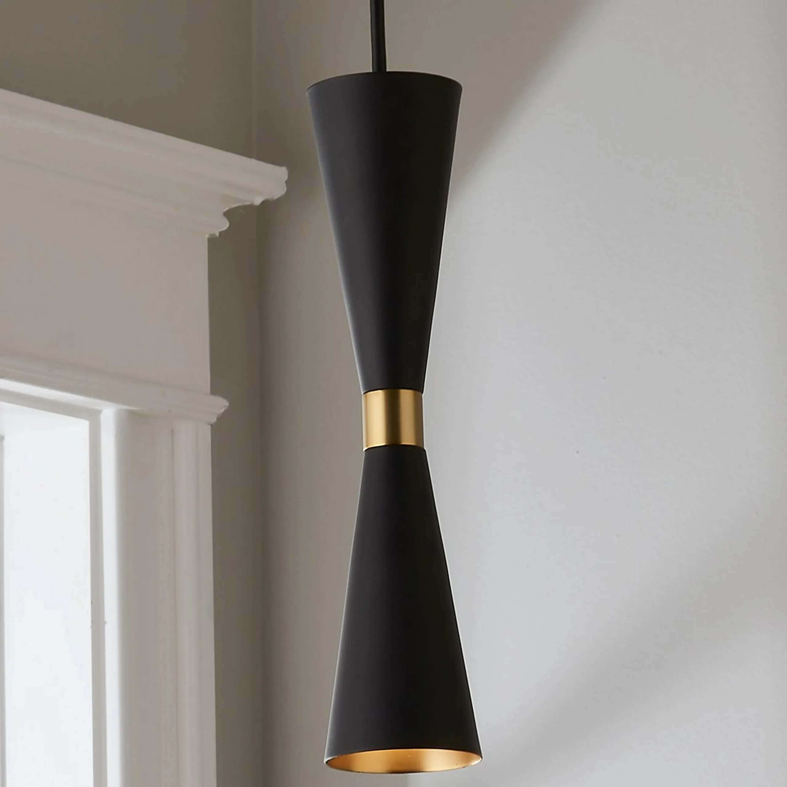 Sanduhr Pendant