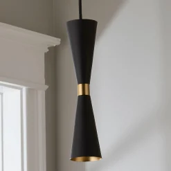 Sanduhr Pendant