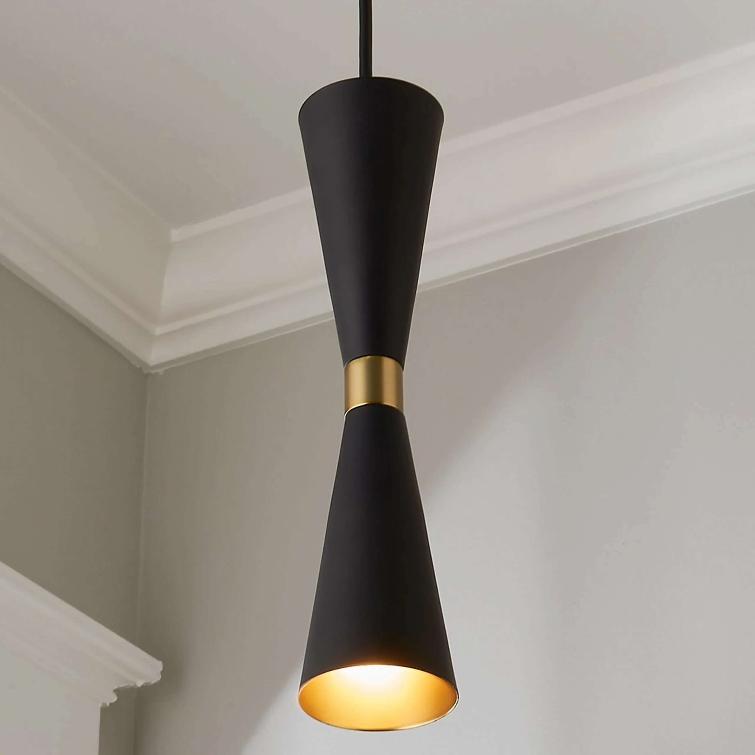 Sanduhr Pendant