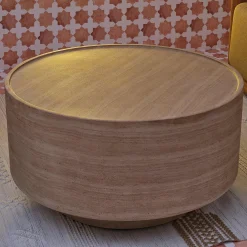 Sandy Outdoor Coffee Table