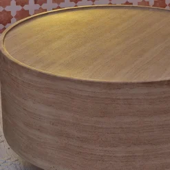Sandy Outdoor Coffee Table