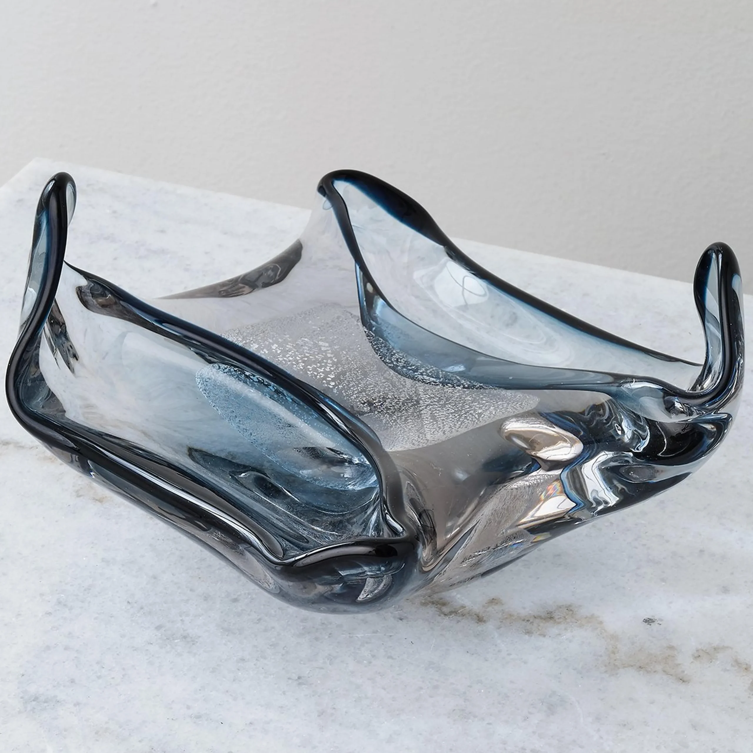 Sans Forme Sculpture